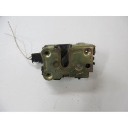 Serrure Avant Droit Renault Kangoo 1 Phase 2